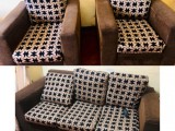 Sofa set