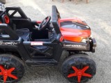 Kids Eletric Jeep