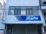Anuradhapura Commercial Building For Rent (1st floor)