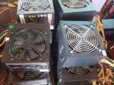 Branded 500W Gaming Power Supply