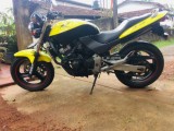 Honda Hornet 2011 (Used)