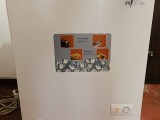 Nikai chest freezer