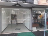 Shop In front of Avenra Garden Hotel Negombo