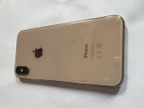 Apple iPhone XS Gold 64 GB  (Used)