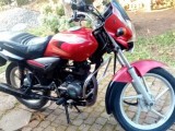 Bajaj Platina 2009 (Used)
