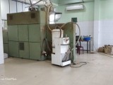 IMA C2000 TEA BAG MACHINE