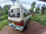 Office Transport Service