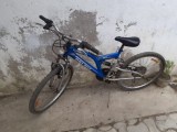 Mountain gear bike