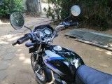 Bajaj CT100 2017 (Used)