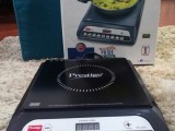 INDUCTION COOKER
