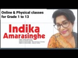English teacher