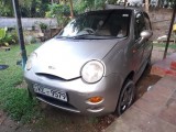 Chery QQ 2004 (Used)