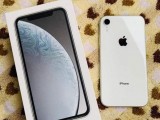 Apple iPhone XR iPhone 128GB (Used)