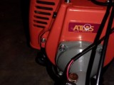 Grass cutter