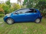 Toyota Vitz 2010 (Used)