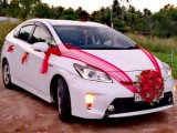 Wedding car for hire