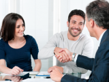 Finance consultant