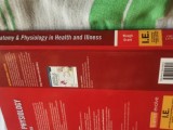 Ross and wilson  anatomy & physiology