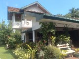 Valuable two story House for sale in Wellawa