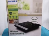 INDUCTION COOKER