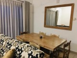 Fully Furnished apartment for rent