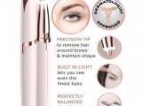 Falwless Eyebrow Trimmer