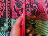 Apple Other Model I phone 12 64GB Red (Used)