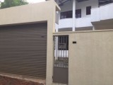 A large house for sale in Malabe