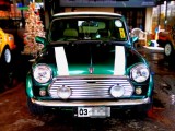 Mini Cooper 1969 (Used)