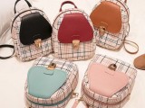 Mini Backpack Crossbody Bags
