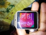 Sumsun gear2 smart wathch