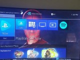 playstation 4(ps4) for rent