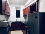 Luxury Apartment