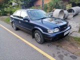 Toyota Corsa 2002 (Used)