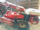 YANMAR ART 65 mini tractor