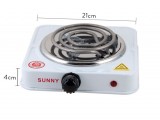 Electric Single Hot Plate