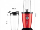 Nutriblade Pro Rosmarino Blander