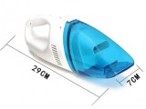 High Power Vacuum Cleaner Portable