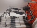 Home gym