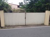 Annex for Rent - Pannipitiya