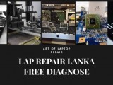 Laptop repair & Mac book repair