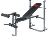 Budget weight Bench