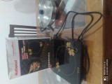 Indecture cooker