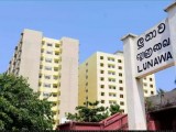 Apartment unit available (Urgent) for rent in Lunawa (Moratuwa) Sea View residences