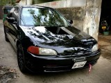 Honda Civic 1993 (Used)