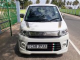 Suzuki Wagon R Stingray 2015 (Used)