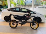 Honda XR 2010 (Used)