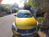 Suzuki Celerio 2015 (Used)