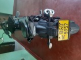 Suzuki Gixxer 2018 (Used)