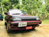 Honda Civic 1985 (Used)